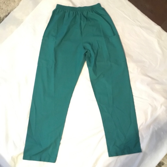 Medline scrub set (unisex) - Picture 5 of 6